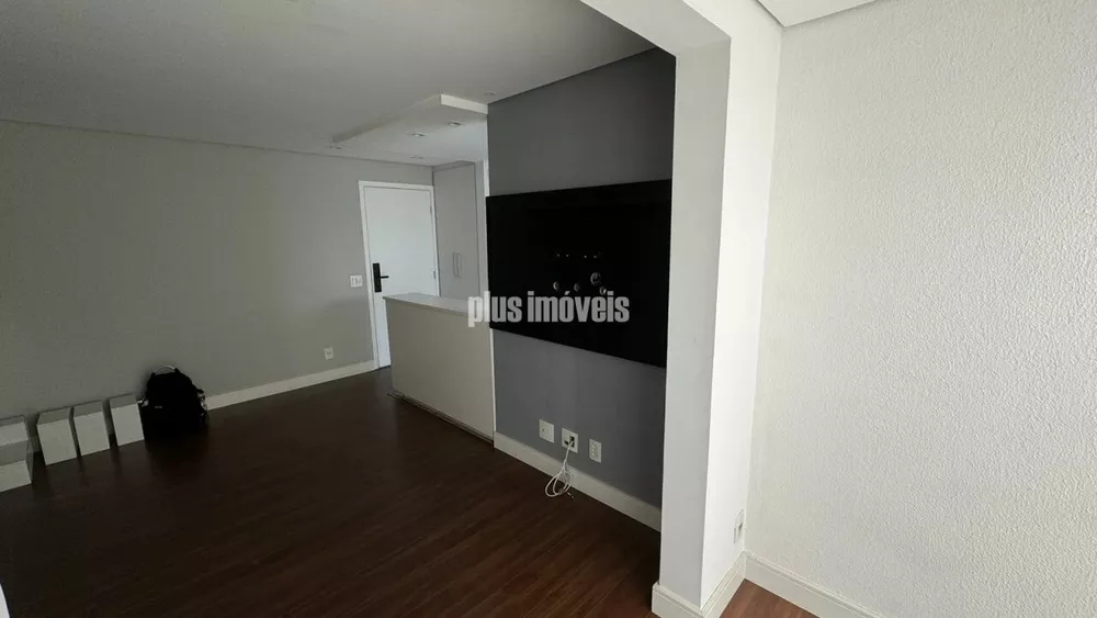 Apartamento à venda com 2 quartos, 57m² - Foto 2