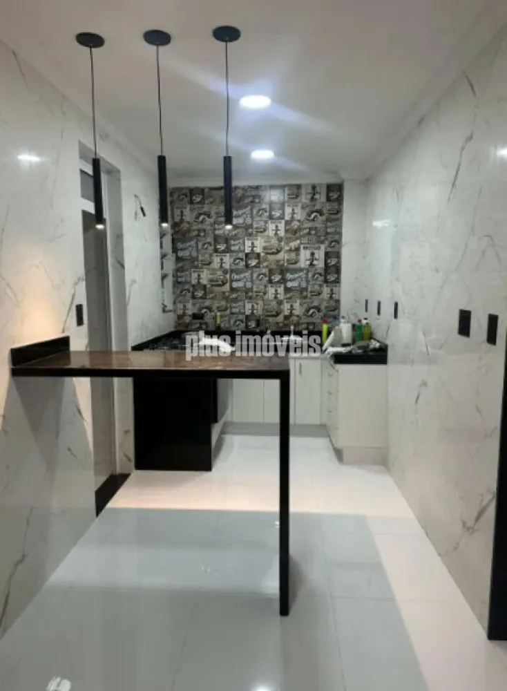Apartamento, 1 quarto, 42 m² - Foto 1