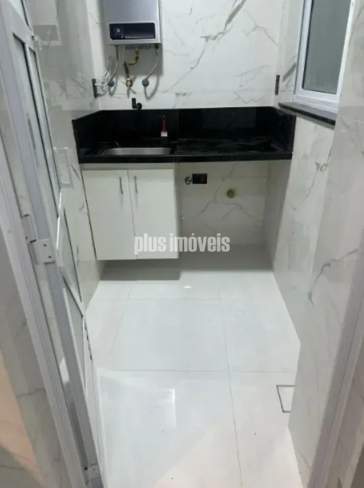 Apartamento, 1 quarto, 42 m² - Foto 3
