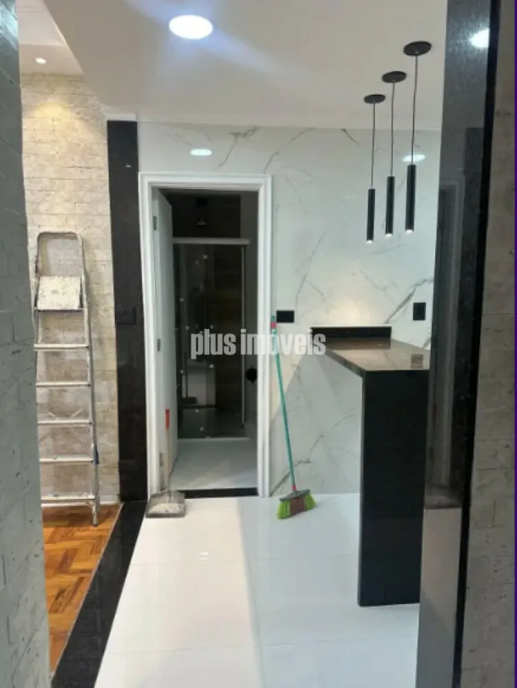 Apartamento, 1 quarto, 42 m² - Foto 2