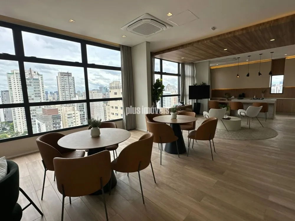 Apartamento, 1 quarto, 27 m² - Foto 7