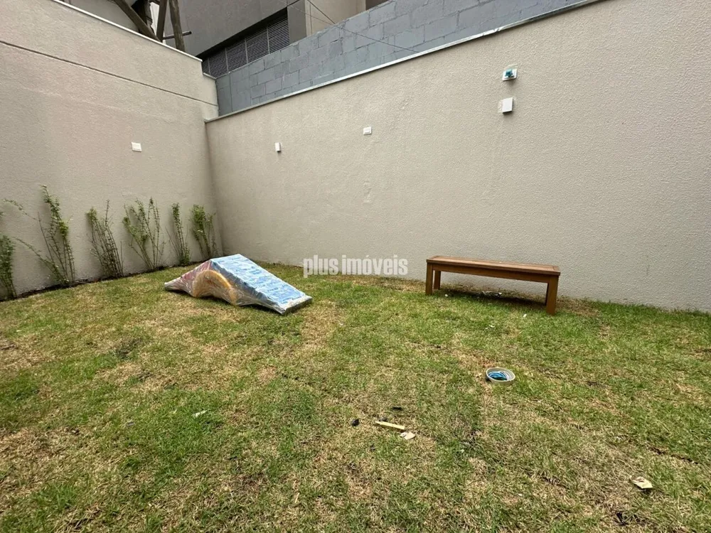 Apartamento, 1 quarto, 27 m² - Foto 1