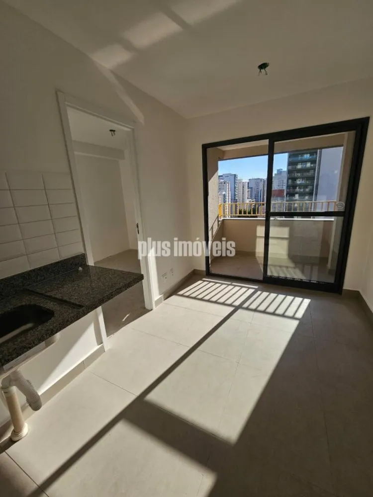 Apartamento, 1 quarto, 27 m² - Foto 6