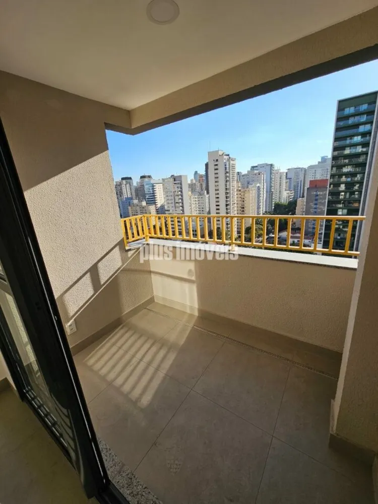 Apartamento, 1 quarto, 27 m² - Foto 8