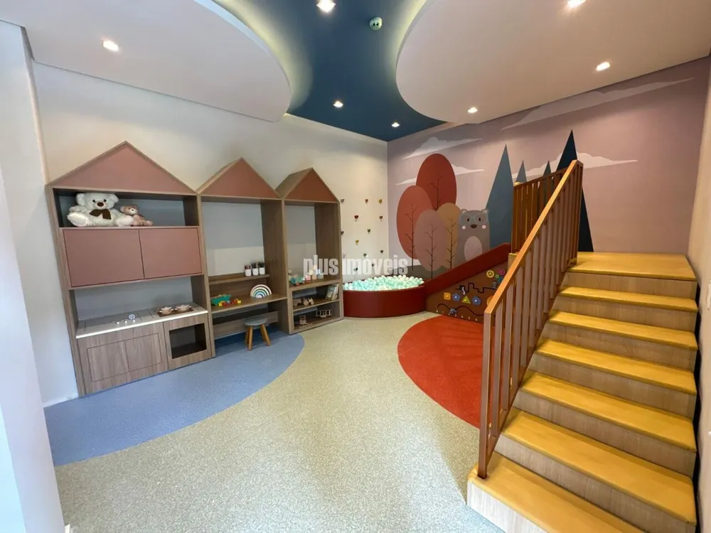 Apartamento, 1 quarto, 27 m² - Foto 3