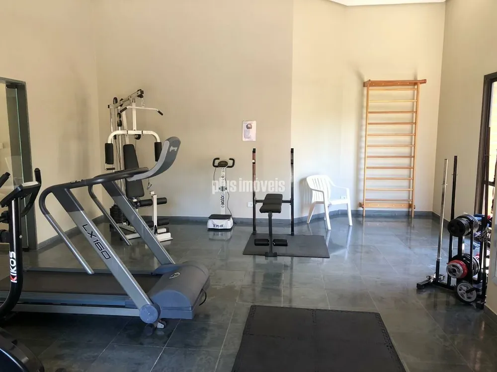 Apartamento, 2 quartos, 109 m² - Foto 1