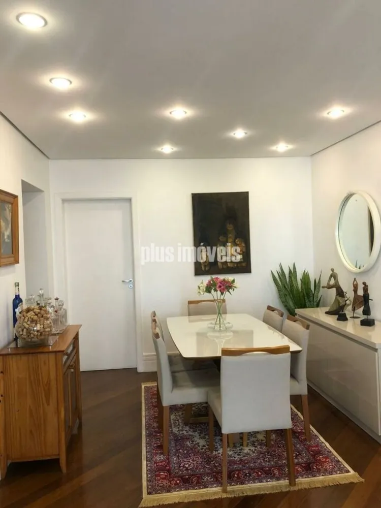 Apartamento, 2 quartos, 109 m² - Foto 4