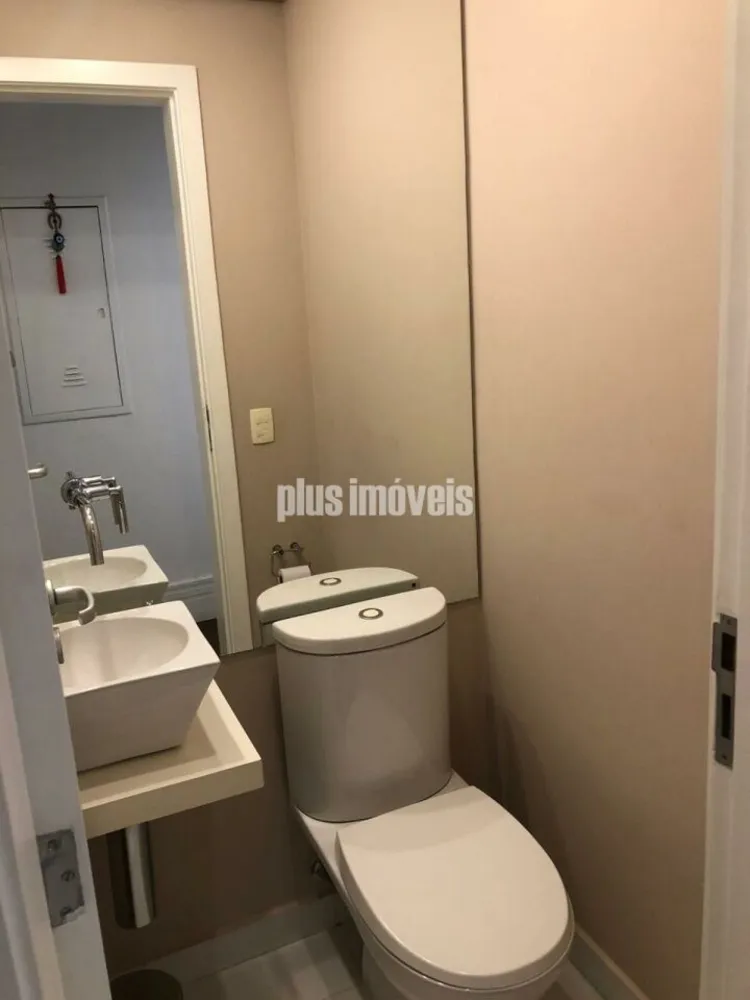 Apartamento, 2 quartos, 109 m² - Foto 2