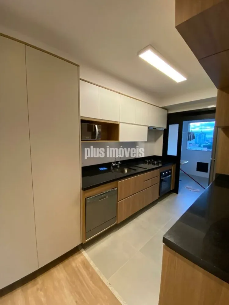 Apartamento, 2 quartos, 89 m² - Foto 4