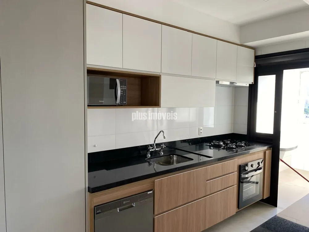 Apartamento, 2 quartos, 89 m² - Foto 8