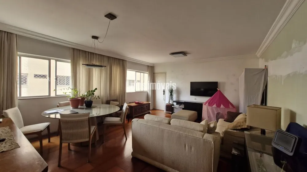 Apartamento, 3 quartos, 104 m² - Foto 6