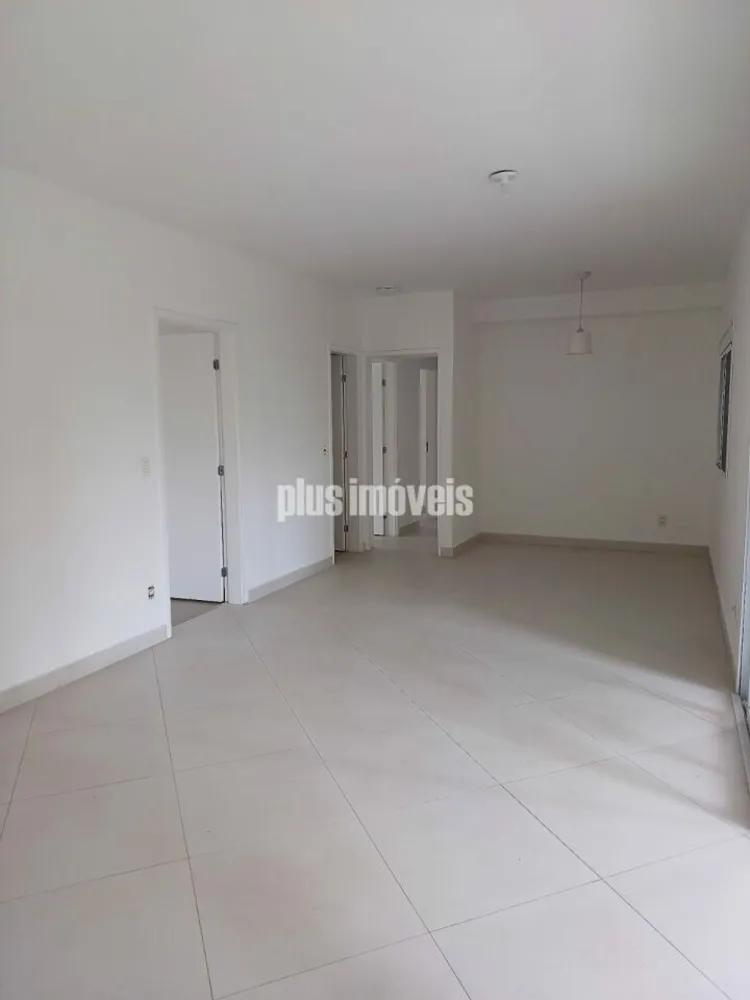 Apartamento, 3 quartos, 110 m² - Foto 3