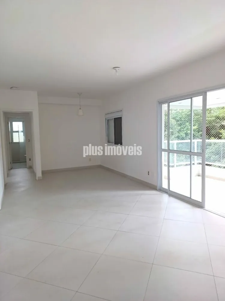 Apartamento, 3 quartos, 110 m² - Foto 1