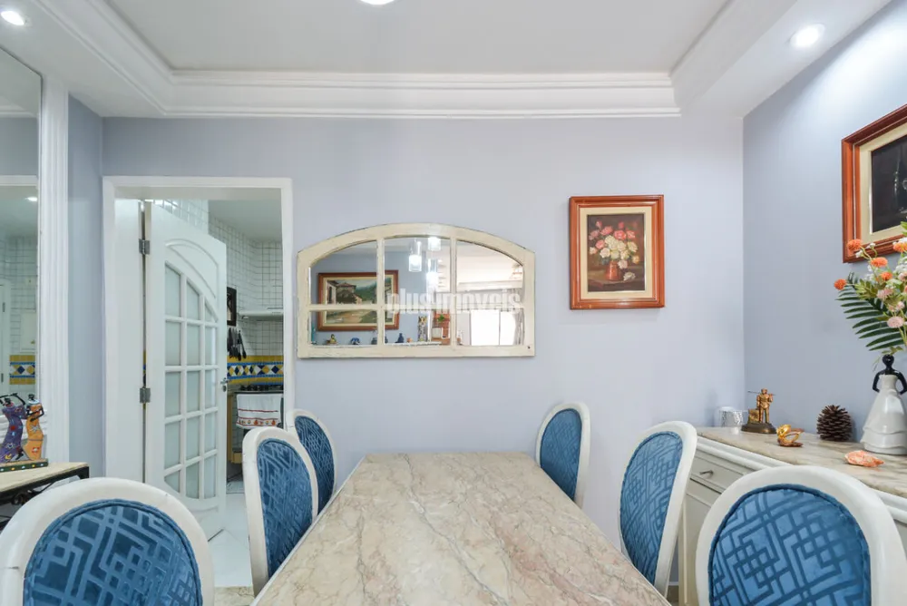 Apartamento, 3 quartos, 98 m² - Foto 7