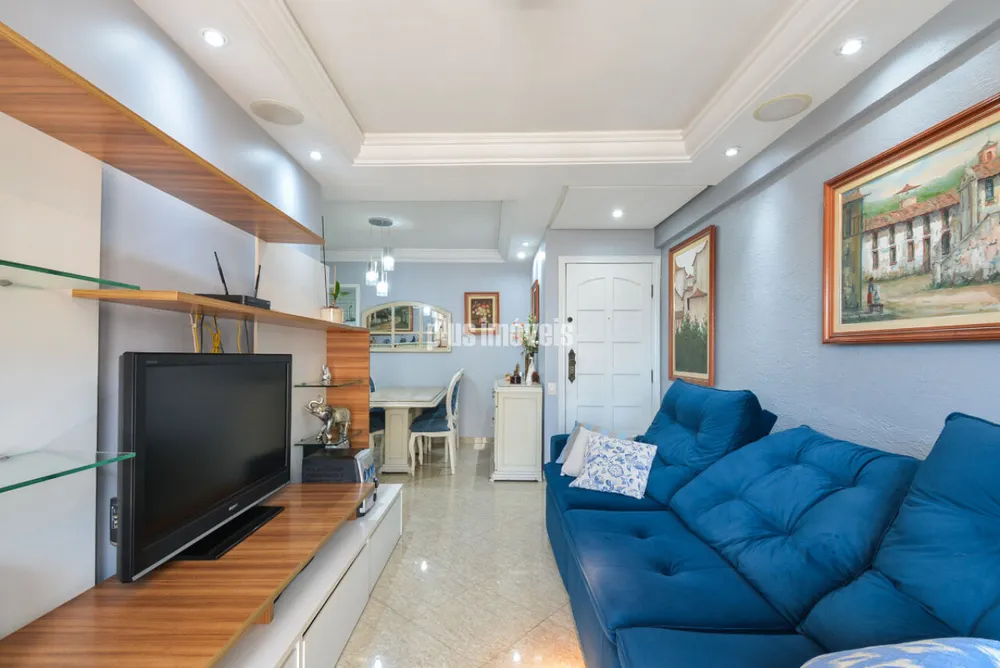 Apartamento, 3 quartos, 98 m² - Foto 4