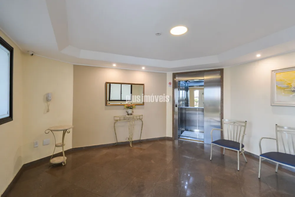 Apartamento, 3 quartos, 98 m² - Foto 5