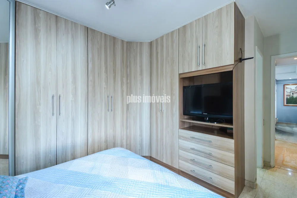 Apartamento, 3 quartos, 98 m² - Foto 1
