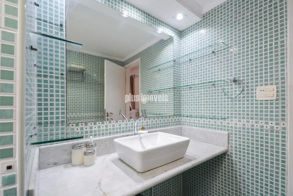 Apartamento, 3 quartos, 98 m² - Foto 6