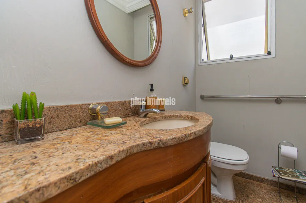 Apartamento, 4 quartos, 204 m² - Foto 2