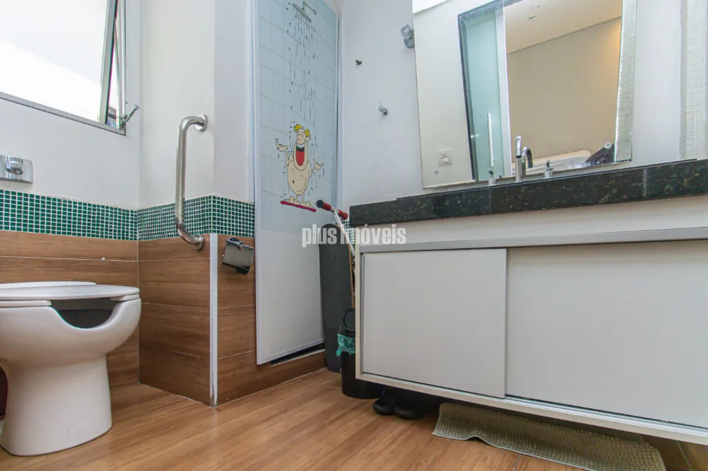 Apartamento, 4 quartos, 204 m² - Foto 4