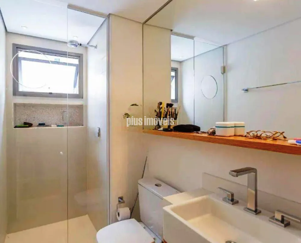 Apartamento, 2 quartos, 101 m² - Foto 2