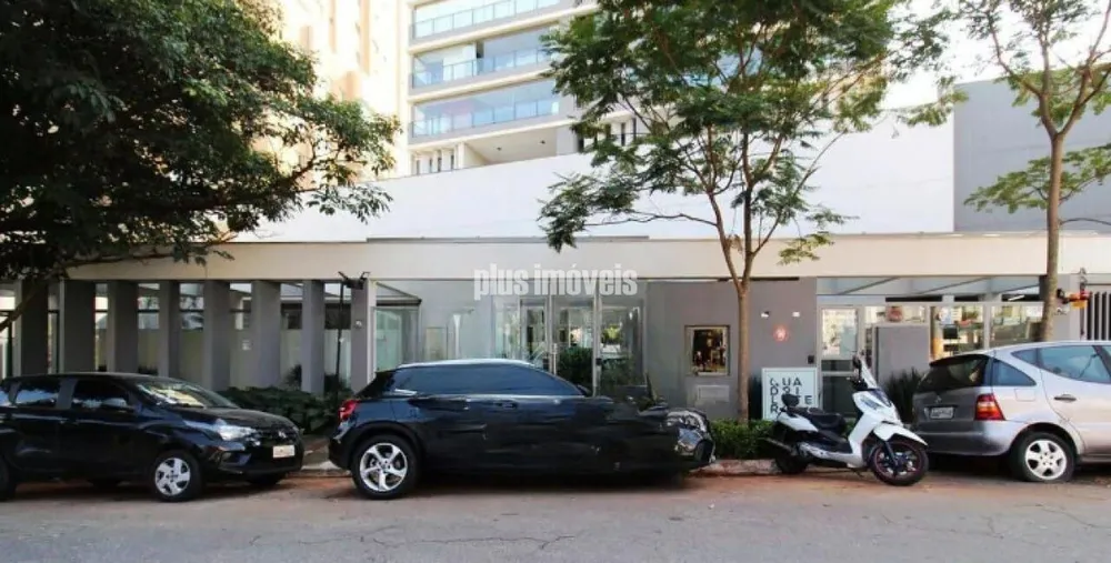 Apartamento, 2 quartos, 101 m² - Foto 4