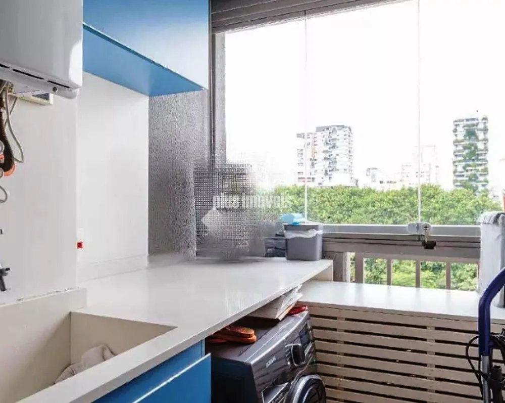 Apartamento, 2 quartos, 101 m² - Foto 1