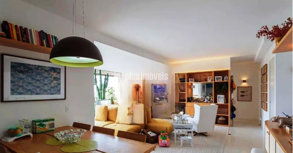 Apartamento, 2 quartos, 101 m² - Foto 6