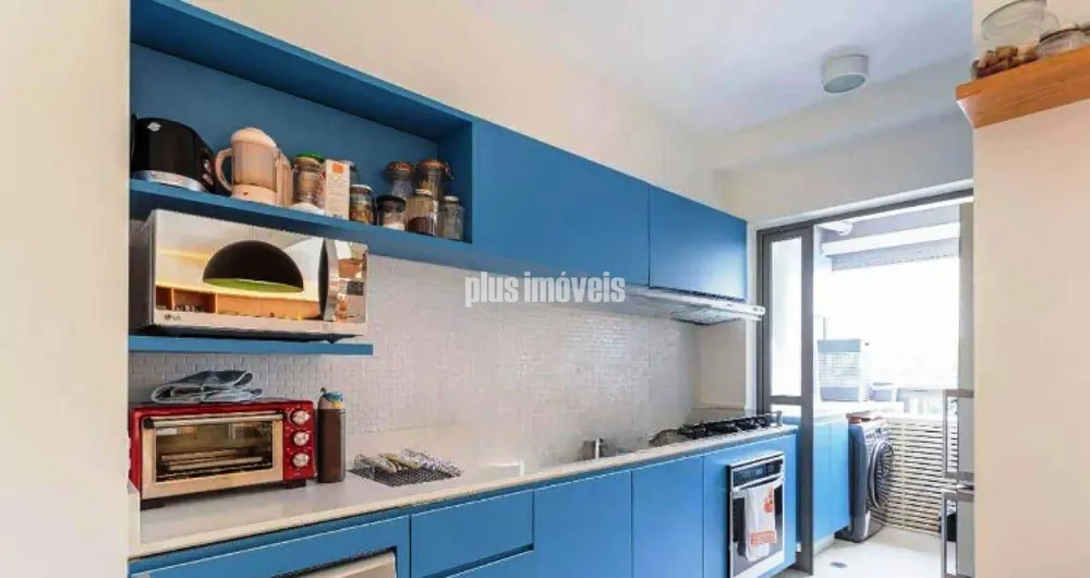 Apartamento, 2 quartos, 101 m² - Foto 7