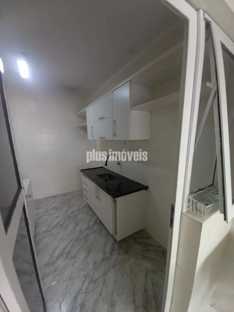 Apartamento, 3 quartos, 76 m² - Foto 2