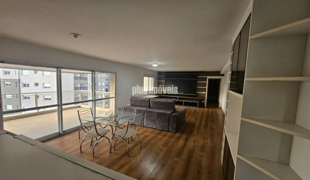 Apartamento, 1 quarto, 109 m² - Foto 2