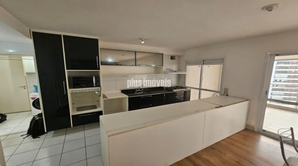 Apartamento, 1 quarto, 109 m² - Foto 4