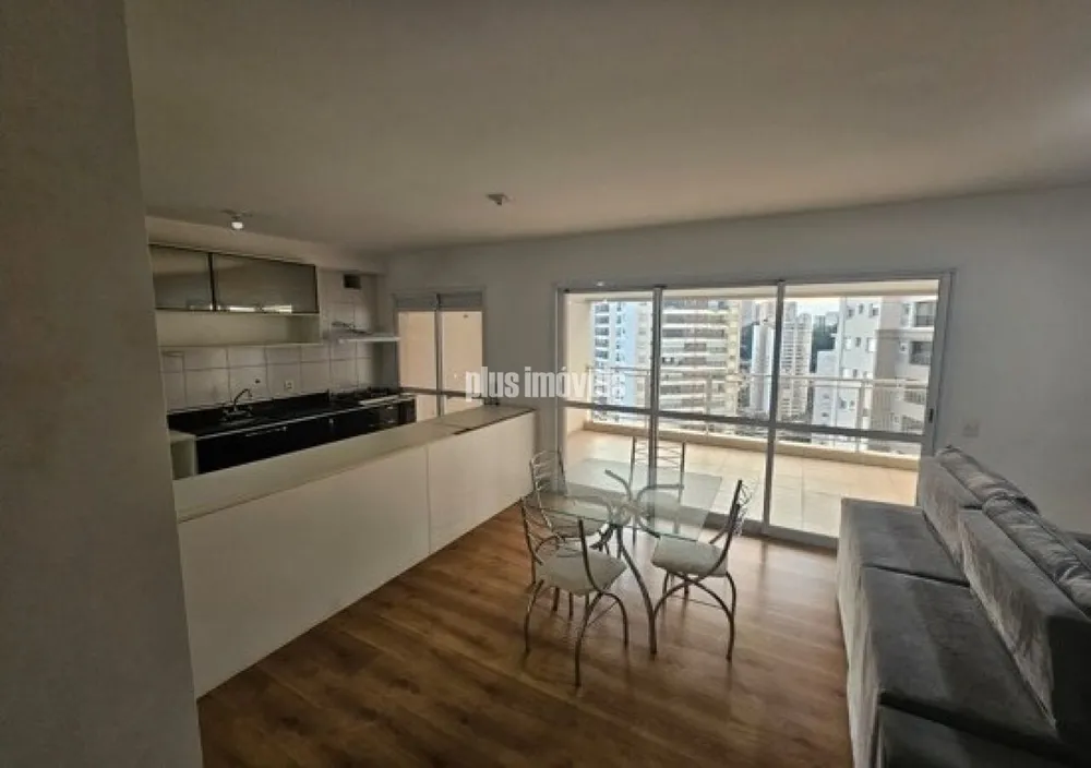 Apartamento, 1 quarto, 109 m² - Foto 1