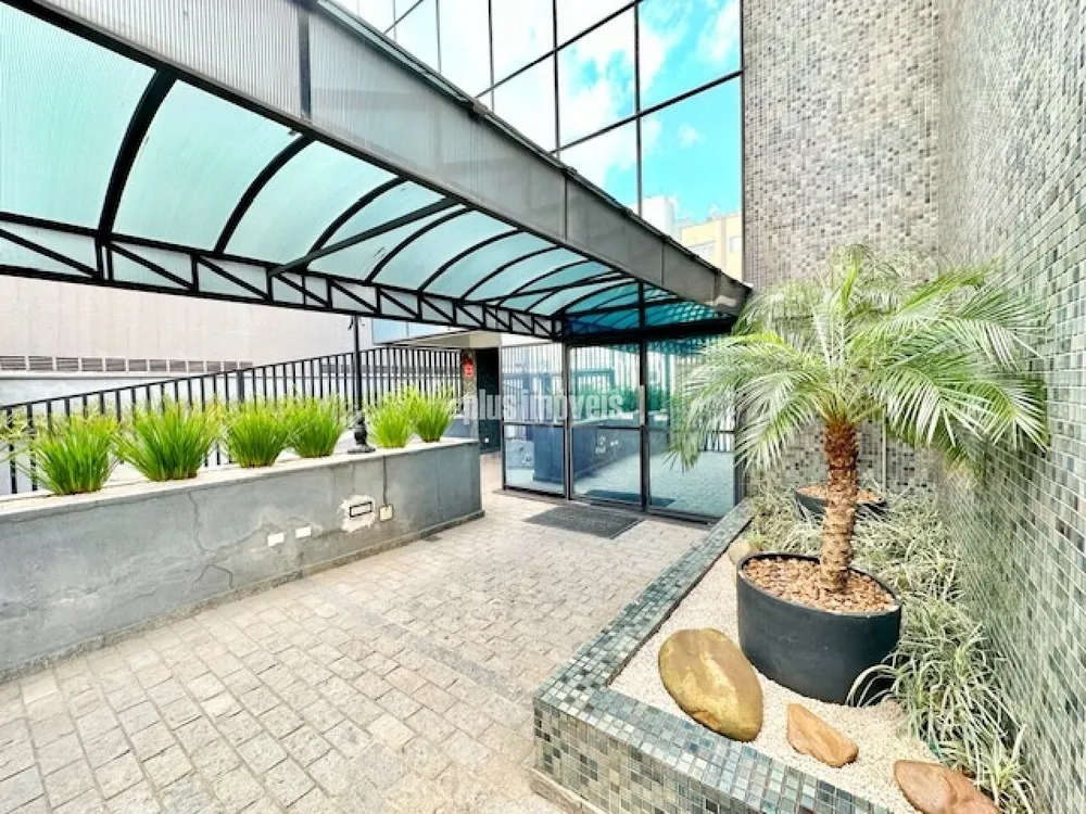 Prédio Inteiro, 3722 m² - Foto 1