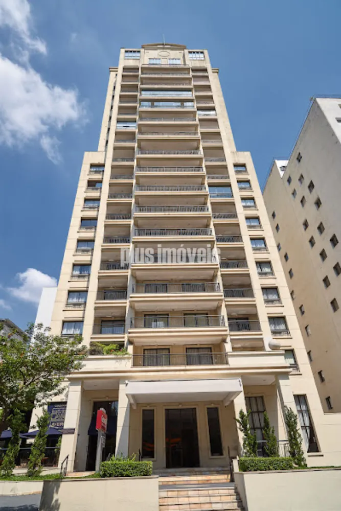 Apartamento, 1 quarto, 62 m² - Foto 8