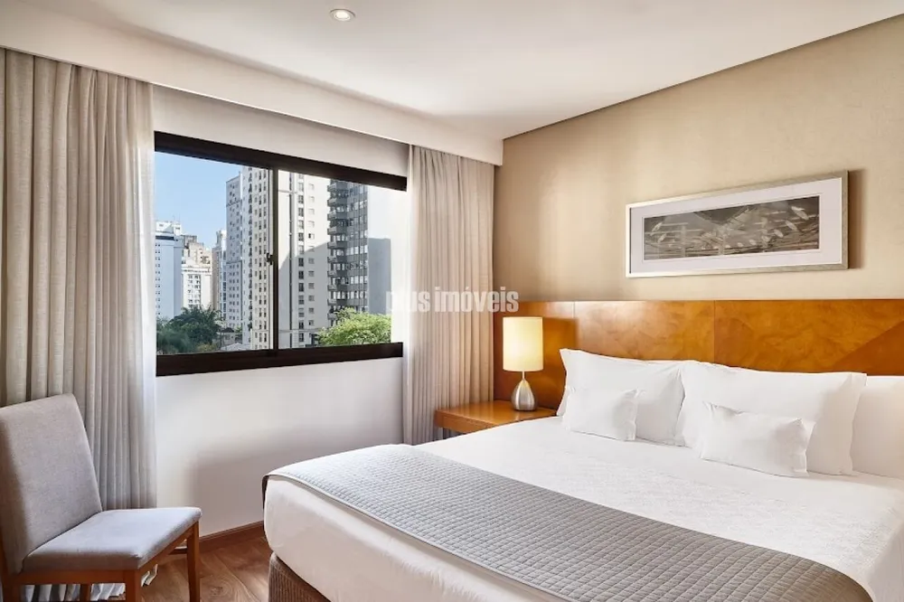 Apartamento, 1 quarto, 62 m² - Foto 5