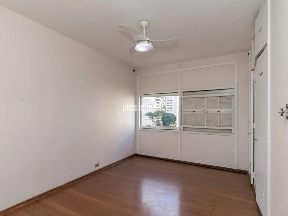 Apartamento, 3 quartos, 190 m² - Foto 1