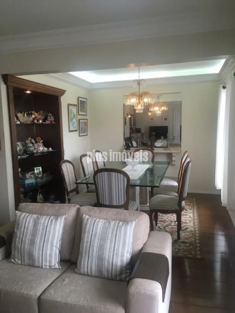 Apartamento, 3 quartos, 133 m² - Foto 1