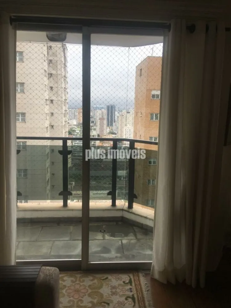 Apartamento, 3 quartos, 133 m² - Foto 4