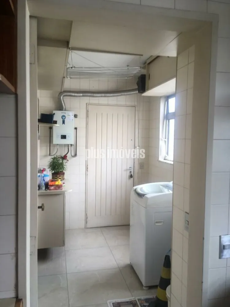 Apartamento, 3 quartos, 133 m² - Foto 8