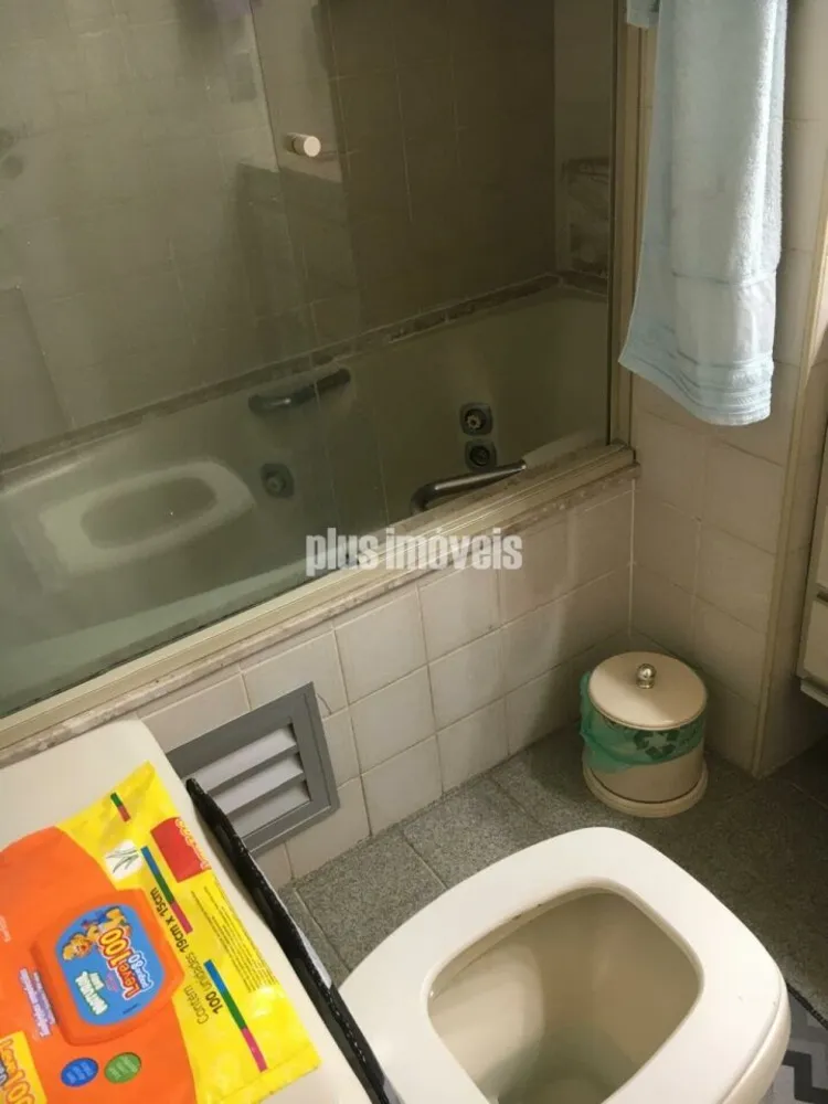 Apartamento, 3 quartos, 133 m² - Foto 7