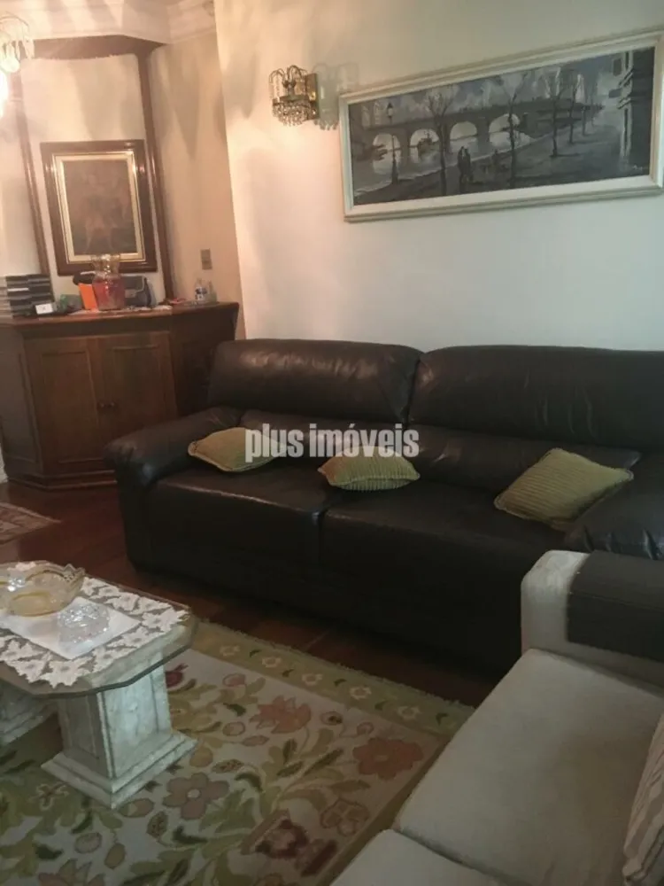 Apartamento, 3 quartos, 133 m² - Foto 2