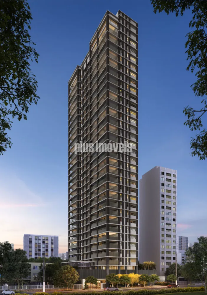 Apartamento, 3 quartos, 207 m² - Foto 1