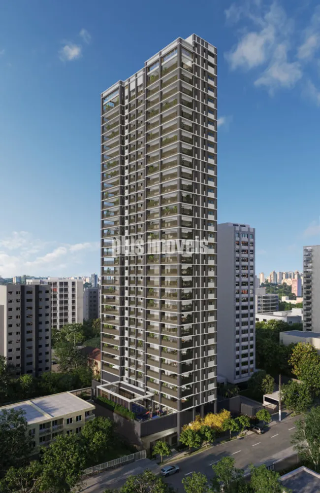 Apartamento, 3 quartos, 207 m² - Foto 7