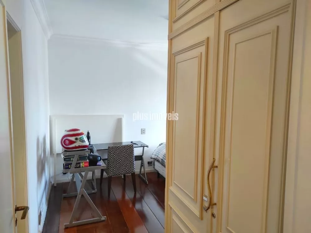 Apartamento, 4 quartos, 227 m² - Foto 3
