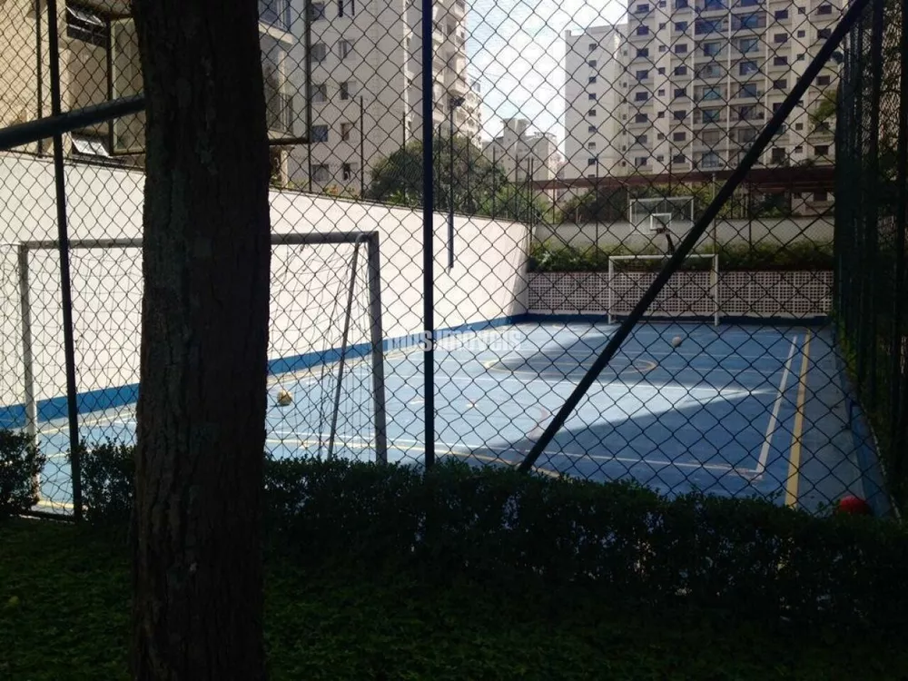 Apartamento, 4 quartos, 227 m² - Foto 4