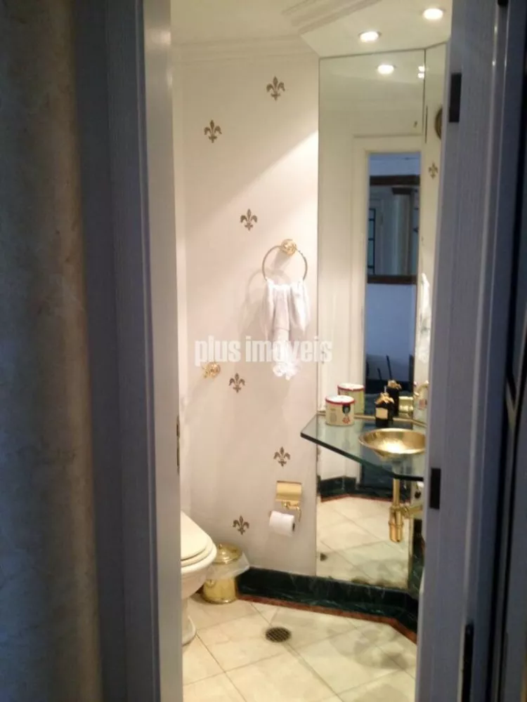 Apartamento, 4 quartos, 227 m² - Foto 1