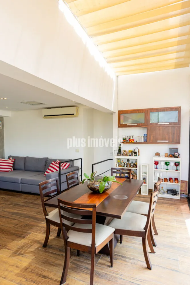 Apartamento, 2 quartos, 210 m² - Foto 4