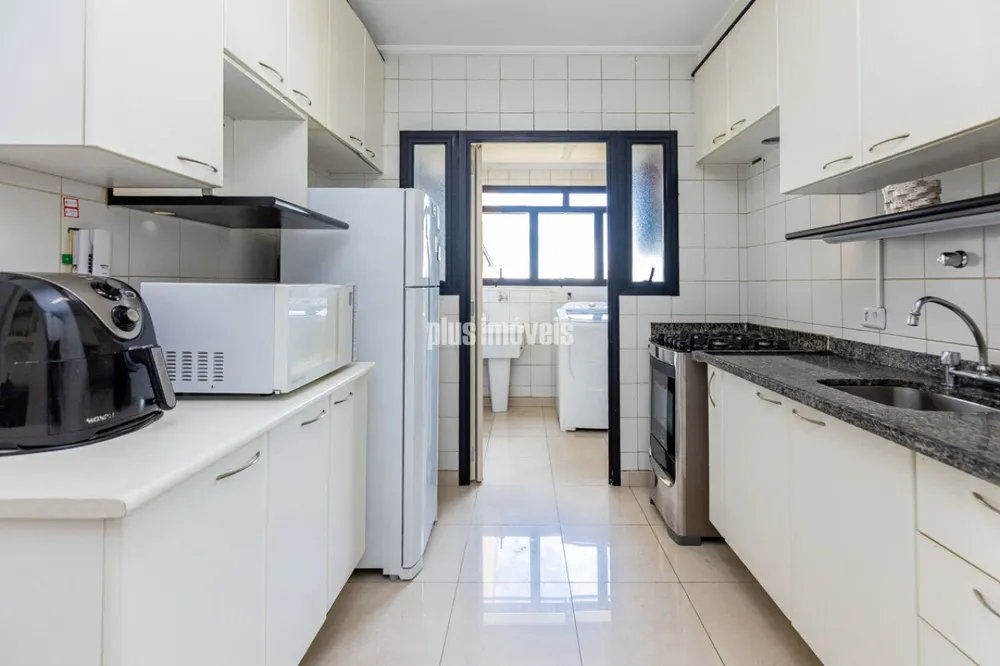 Apartamento, 2 quartos, 210 m² - Foto 1