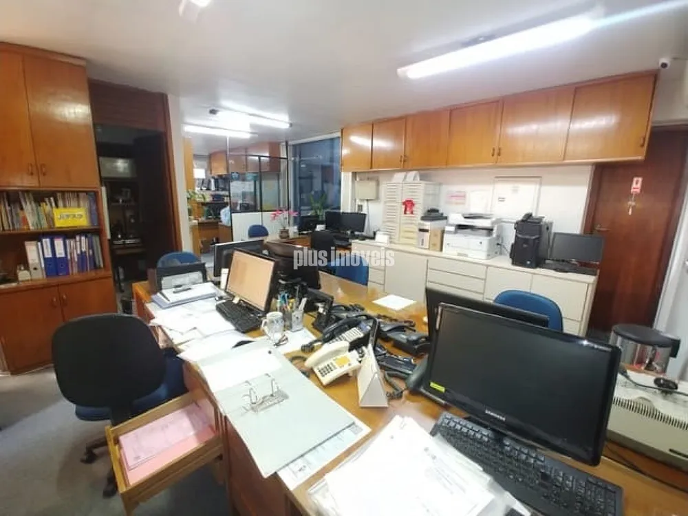 Sala-Conjunto, 42 m² - Foto 5
